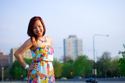 Portrait [ 4 ]