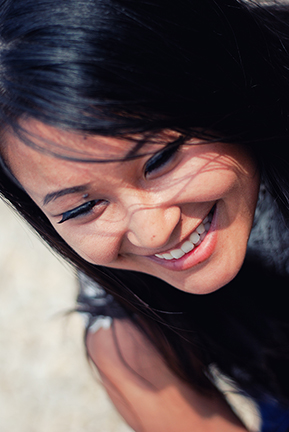Portrait [ 1 ]