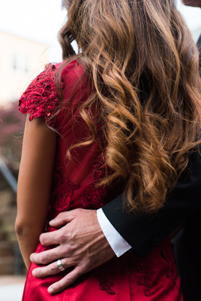 Wedding [ 18 ]
