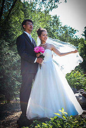 Wedding [ 9 ]